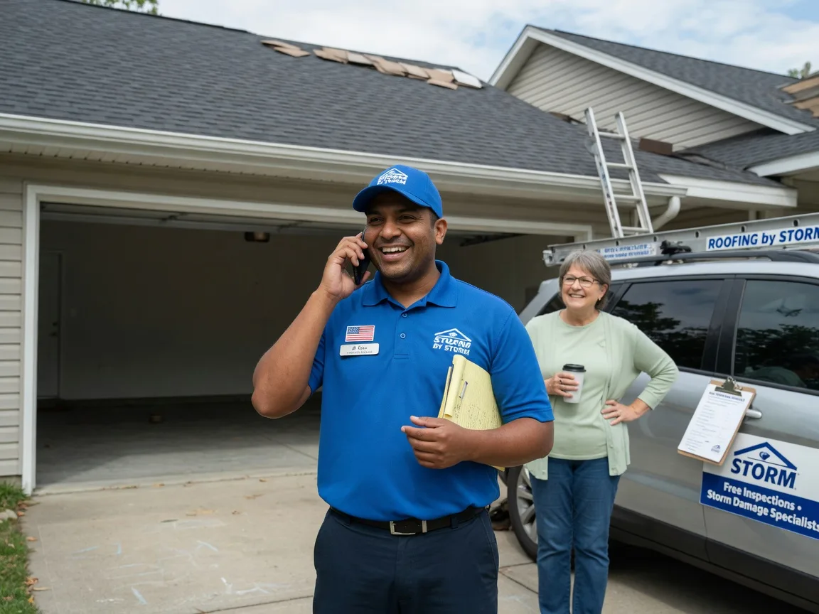 Roof Repair Near Me Tomah, WI FAQs