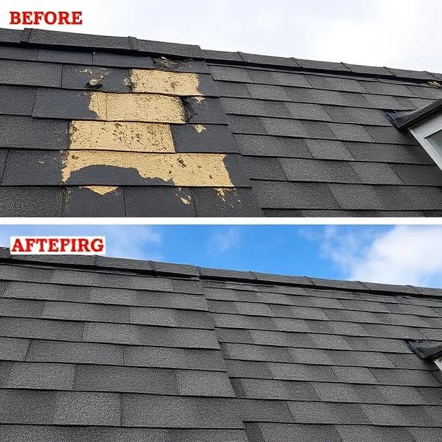 Roof Repair Near Me in Tomah, WI near me